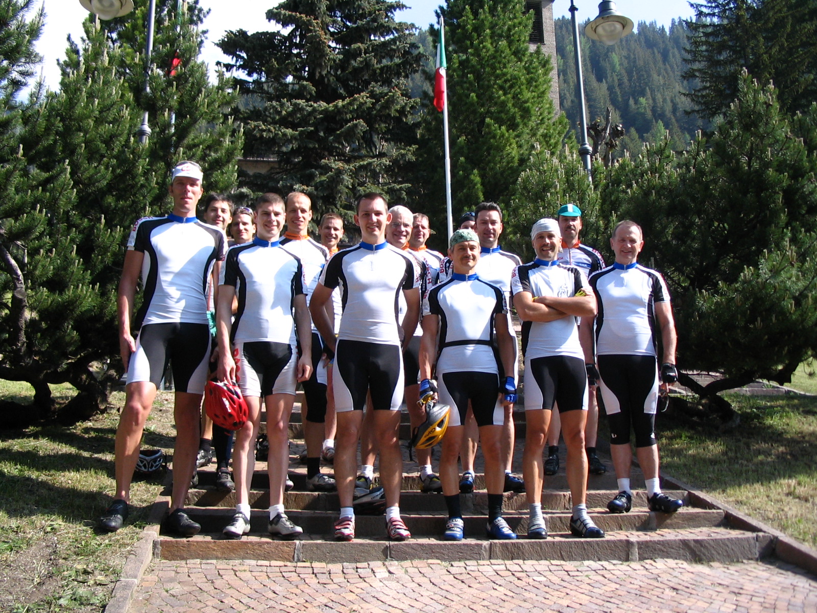 Teilnehmer 2006