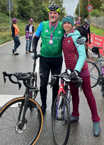 CharityRace2024 Ziel2